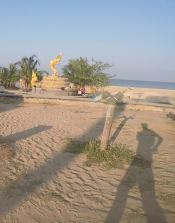 Karon beach
